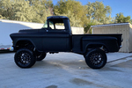 1955 CHEVROLET 3100 CUSTOM PICKUP - Side Profile - 248920