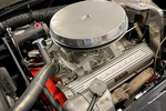 1962 CHEVROLET CORVETTE 327/340 CONVERTIBLE - Engine - 248923