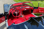 1962 CHEVROLET CORVETTE 327/340 CONVERTIBLE - Interior - 248923