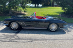 1962 CHEVROLET CORVETTE 327/340 CONVERTIBLE - Misc 6 - 248923