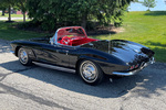 1962 CHEVROLET CORVETTE 327/340 CONVERTIBLE - Misc 4 - 248923