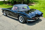 1962 CHEVROLET CORVETTE 327/340 CONVERTIBLE - Misc 2 - 248923
