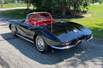 1962 CHEVROLET CORVETTE 327/340 CONVERTIBLE - Misc 5 - 248923