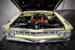 1959 CHEVROLET BEL AIR 2-DOOR POST - Engine - 248924