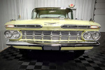 1959 CHEVROLET BEL AIR 2-DOOR POST - Misc 3 - 248924