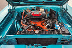 1968 PLYMOUTH GTX - Engine - 248939