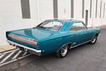 1968 PLYMOUTH GTX - Rear 3/4 - 248939