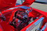 1955 CHEVROLET PRO STREET CUSTOM COUPE - Engine - 248941