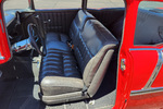 1955 CHEVROLET PRO STREET CUSTOM COUPE - Interior - 248941