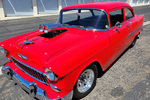 1955 CHEVROLET PRO STREET CUSTOM COUPE - Misc 4 - 248941