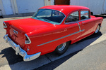 1955 CHEVROLET PRO STREET CUSTOM COUPE - Rear 3/4 - 248941
