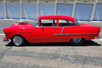 1955 CHEVROLET PRO STREET CUSTOM COUPE - Side Profile - 248941