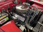 1950 CADILLAC SERIES 62 CUSTOM HARDTOP - Engine - 248970