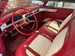 1950 CADILLAC SERIES 62 CUSTOM HARDTOP - Interior - 248970