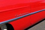 1950 CADILLAC SERIES 62 CUSTOM HARDTOP - Misc 5 - 248970