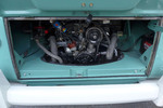 1961 VOLKSWAGEN 23-WINDOW BUS - Engine - 248974