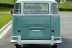 1961 VOLKSWAGEN 23-WINDOW BUS - Misc 12 - 248974