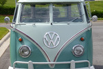 1961 VOLKSWAGEN 23-WINDOW BUS - Misc 8 - 248974