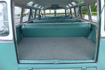 1961 VOLKSWAGEN 23-WINDOW BUS - Misc 7 - 248974