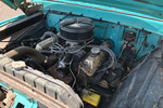 1965 FORD F-100 PICKUP - Engine - 248978