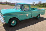 1965 FORD F-100 PICKUP - Misc 6 - 248978