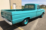 1965 FORD F-100 PICKUP - Rear 3/4 - 248978