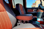 1974 CHEVROLET C20 CUSTOM PICKUP - Interior - 248984