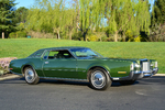 1972 LINCOLN CONTINENTAL MARK IV - Front 3/4 - 248988