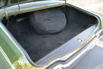 1972 LINCOLN CONTINENTAL MARK IV - Misc 7 - 248988