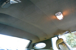 1972 LINCOLN CONTINENTAL MARK IV - Misc 6 - 248988