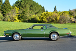 1972 LINCOLN CONTINENTAL MARK IV - Misc 10 - 248988