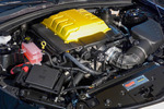2020 CHEVROLET CAMARO ZL1 HERTZ/HENDRICK MOTORSPORTS EDITION - Engine - 249010