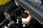 2020 CHEVROLET CAMARO ZL1 HERTZ/HENDRICK MOTORSPORTS EDITION - Misc 8 - 249010