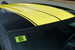 2020 CHEVROLET CAMARO ZL1 HERTZ/HENDRICK MOTORSPORTS EDITION - Misc 12 - 249010