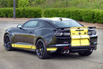 2020 CHEVROLET CAMARO ZL1 HERTZ/HENDRICK MOTORSPORTS EDITION - Rear 3/4 - 249010