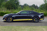 2020 CHEVROLET CAMARO ZL1 HERTZ/HENDRICK MOTORSPORTS EDITION - Side Profile - 249010