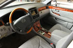 2006 LEXUS LS430 - Interior - 249023