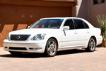 2006 LEXUS LS430 - Misc 6 - 249023