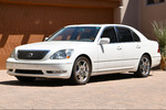 2006 LEXUS LS430 - Misc 7 - 249023