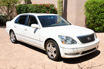 2006 LEXUS LS430 - Misc 9 - 249023
