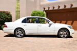 2006 LEXUS LS430 - Side Profile - 249023