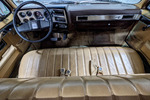 1981 CHEVROLET C20 PICKUP - Interior - 249113