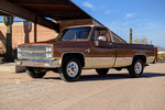 1981 CHEVROLET C20 PICKUP - Misc 12 - 249113