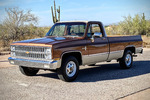 1981 CHEVROLET C20 PICKUP - Misc 11 - 249113