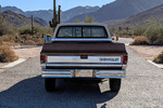 1981 CHEVROLET C20 PICKUP - Misc 8 - 249113