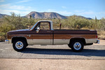 1981 CHEVROLET C20 PICKUP - Misc 9 - 249113