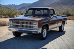 1981 CHEVROLET C20 PICKUP - Misc 14 - 249113