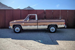 1981 CHEVROLET C20 PICKUP - Misc 10 - 249113