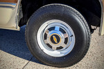1981 CHEVROLET C20 PICKUP - Misc 16 - 249113