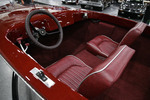 1957 SEA FURY BOAT - Interior - 249277